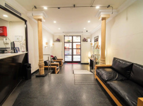 Petit Palace Preciados