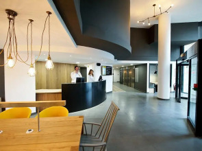 Staycity Aparthotels, Marseille, Centre Vieux Port