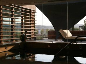 Eurostars Palacio Buenavista