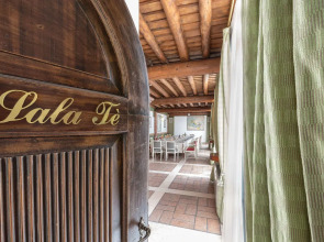 Hotel Villa Malaspina