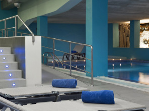 Курортный отель 4R Salou Park Resort I