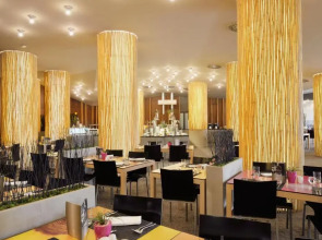 Wellness Hotel Sotelia - Terme Olimia