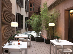 Catalonia Catedral Hotel