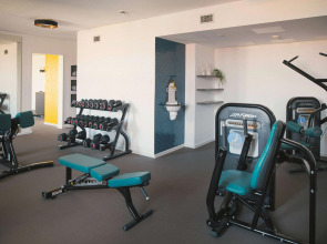 Vienna House Easy by Wyndham Leipzig