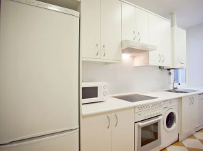 Apartment in the Centre