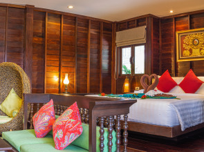 Chaweng Garden Beach Resort