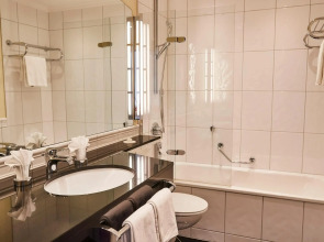 Steigenberger Icon Grandhotel Belvédère