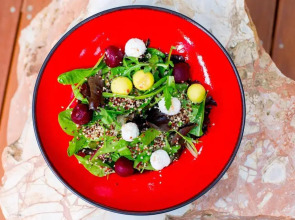 Hotel Indigo Larnaca by IHG