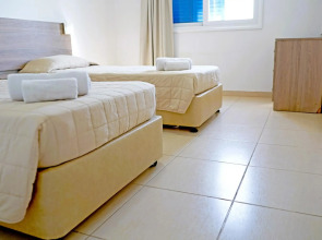 Green Bungalows Hotel Apartments