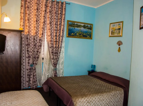 Booking inn Settembre 95