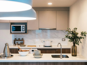 Somerset Ekamai Bangkok