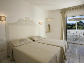 Hotel Flamingo Resort