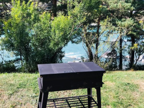 Шале "Ель&Форель"