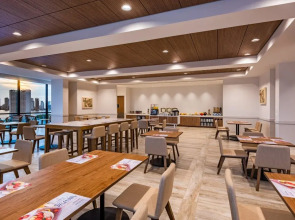 Holiday Inn Express Cartagena Manga by IHG