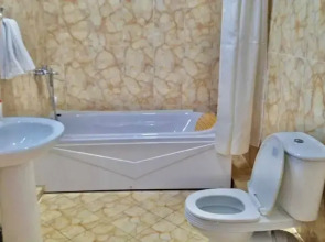 Negdelchin Hotel & Service Apartment