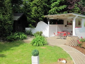 Hotel Rebekka mit Haus am Brühl