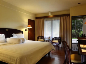 Merumatta Senggigi Lombok