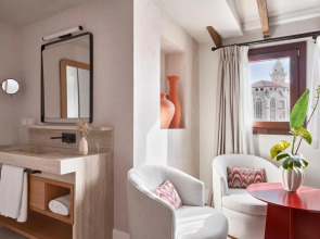 Boutique Hotel Posada Terra Santa