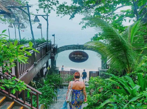 Birds and Bees Resort