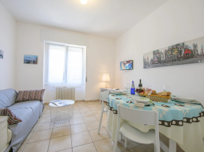 Casa Al Caprifoglio 600 Mt From Beach