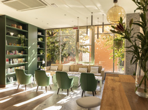 Bio Boutique Hotel Xù