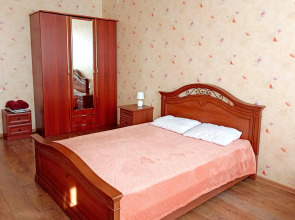 Апартаменты на улице Юных Ленинцев