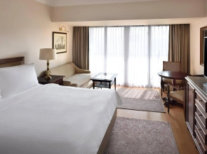 Marriott Mena House Cairo