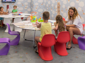 Boyalık Beach Hotel & SPA Thermal Resort