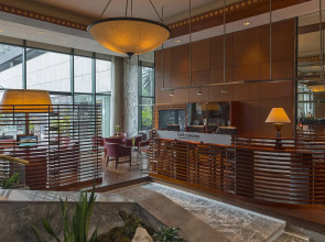 Sheraton Maria Isabel Mexico City Reforma