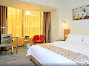 Shanshui Trends Hotel North Huaqiang