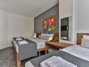 Wolf Of The City Hotel & Spa