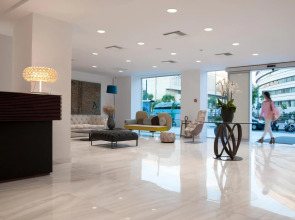 Athenaeum Grand Hotel