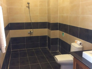 Trang An Beach Resort