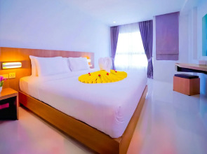 Phoenix Hotel Karon Beach