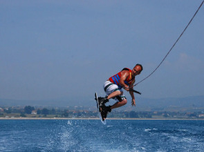 Aegean Melathron Thalasso Spa Hotel