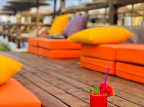 Курорт Malama Beach Holiday Village