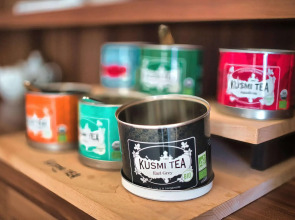 KYRIAD PRESTIGE MULHOUSE - Basel