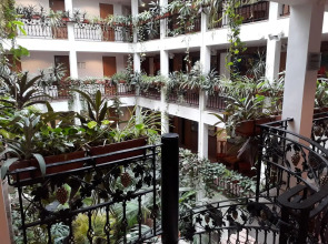 Solitaire Hotel & Boardinghouse Berlin