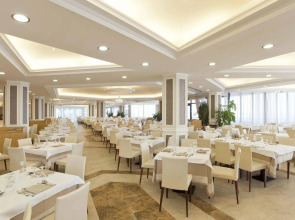 Rodos Princess Beach Hotel - All Inclusive