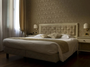 Hotel Ca' d'Oro Wenice Deep Culture