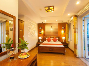 Romantique Hotel De Hanoi