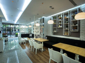 Ravvda Hotel Bakırköy