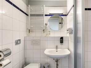 a&o Aachen Hauptbahnhof - Hostel