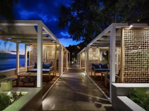 Pefkaki Boutique Hotel Loutraki