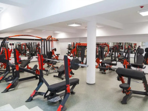 White Rock Castle Suite Hotel & SPA