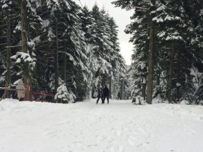 The Sign Esentepe Hotel & Ski Center