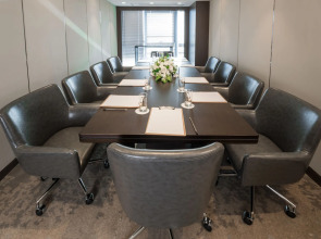 Modena by Fraser Changsha