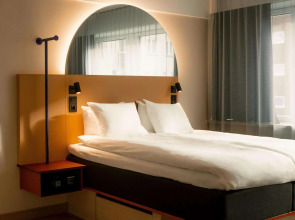 Scandic GO, Sankt Eriksgatan 20