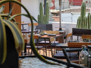 Casa de la Luz Hotel Boutique