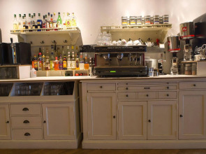 Stadthotel Schall & Rauch